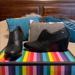 Soft System Comfort Shoe